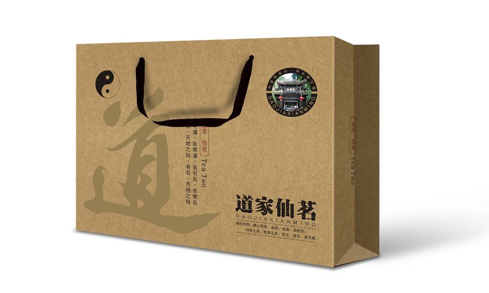 聚焦新洲区产品包装设计：赋能产品，开启市场突围之旅
